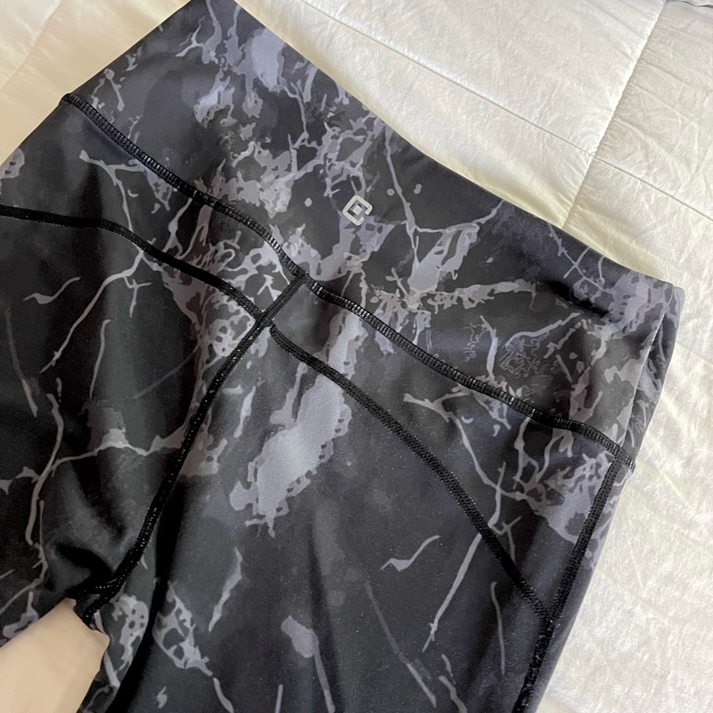 Activewear Leggings - Picture 3 of 6